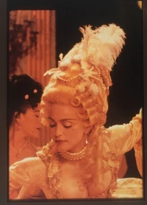 MADONNA Vogue Live MTV Awards 35mm Publicity Slide - Picture 1 of 1