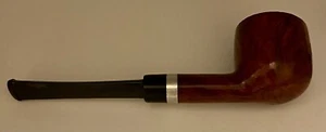Mello Root Imported Briar Italy Pfeife Smoking Pipe - Bild 1 von 15