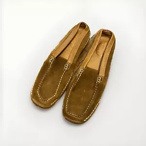 Timberland Shoes Womens 9.5 M Smart Comfort Mules 33345 0727 Suede Leather - Picture 1 of 6