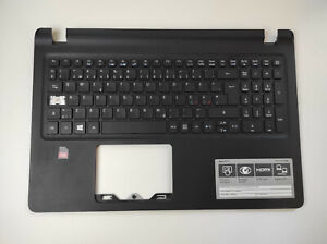 Acer Aspire ES1-523 Palmrest with Keyboard AP1NX000400