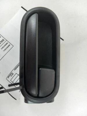 MAZDA CX7 2007-2009 puerta trasera R?derecha ins?de manija Foto 1 de 4