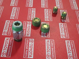 Toyota 2TG Celica TA22 TA23 TA28 TA40 Corolla TE27 TE37 TE47 TE51 TE55 TE61 TE65 - Picture 1 of 9