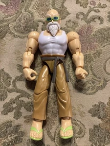 Dragon Ball Super - Dragon Stars Muten Roshi 6" - Actionfigur - Bild 1 von 2