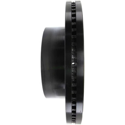 Дисковый тормоз Rotor-Sport Slotted Stoptech 126.65138SR - Изображение 1 из 4