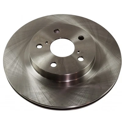 SureStop Brake Disc For Toyota RAV4 1999 2000 Driver OR Passenger Side | Front - Image 1 of 4