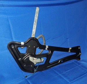 2002-2006 Sprinter Van 2500 3500 Driver Left Door Power Window Regulator OEM - Picture 1 of 9