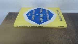 The driving force of spiritual powers in world history, Rudolf St - Picture 1 of 2