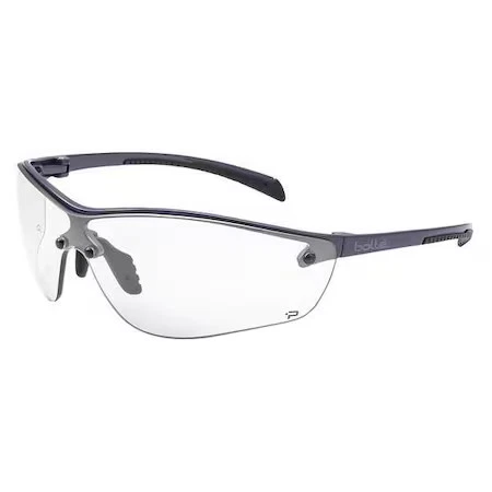 Bolle Safety 40237 Silio+, Gafas de Seguridad, Antiniebla, Antiestático y Foto 1 de 1