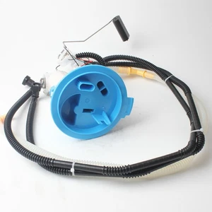 For PIERBURG Fuel Filter with Flange Volkswagen Tiguan 5N0919109F} - Picture 1 of 4