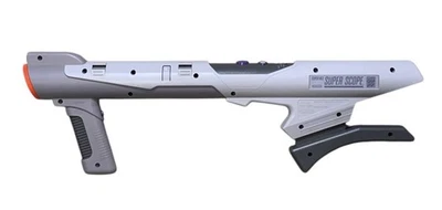 Super Scope Super Nintendo Entertainment SNES SNS-013 Gun Only Untested - Image 1 of 4