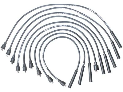 Juego de cables de bujía Walker 96235JTNW 1967 1969 1966 para Dodge Coronet 1965-1976 Foto 1 de 2