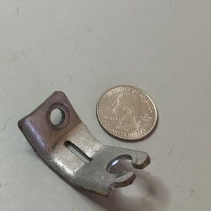 Cub Cadet/Honda Lawn Mower: Brake Cable Bracket 43416-Z8B-900 - Picture 1 of 1