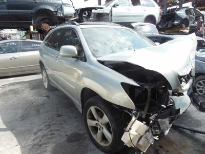 Cylinder Head VIN W 5th Digit Hybrid 6 Cylinder Fits 04-10 HIGHLANDER 1384784 Foto 1 de 4