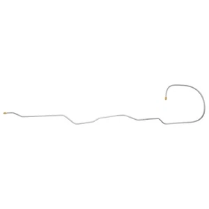 Camión Chevrolet GMC 1951-54, 1955 Serie I 2x2 6 cilindros 5/16" línea de combustible principal 1 pieza, equipo original - Imagen 1 de 9