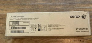 Xerox VersaLink Drum Cartridge C7030, C7025, C7020  #113R00780 New - Picture 1 of 3