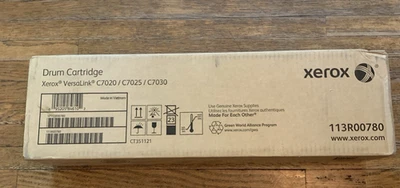 Xerox VersaLink Drum Cartridge C7030, C7025, C7020  #113R00780 New - Image 1 of 3