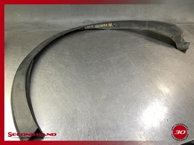 Ford Explorer 2011-2015 delantero izquierdo lado del conductor acampanado guardabarros arco moldura fabricante de equipos originales Foto 1 de 4
