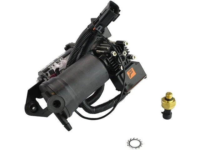 Compresor de aire TRQ 63GW34Q para GMC Yukon XL 2500 2007-2013 Foto 1 de 1