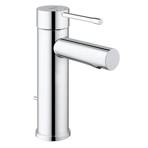 GROHE Essence New Single Hole Faucet with Drain Assembly 3221600A - Picture 1 of 7