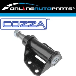 Steering Idler Arm for Holden Rodeo TFS17 4cyl 4ZE1 2.6L 4X4 1988~1998 Petrol - Picture 1 of 2