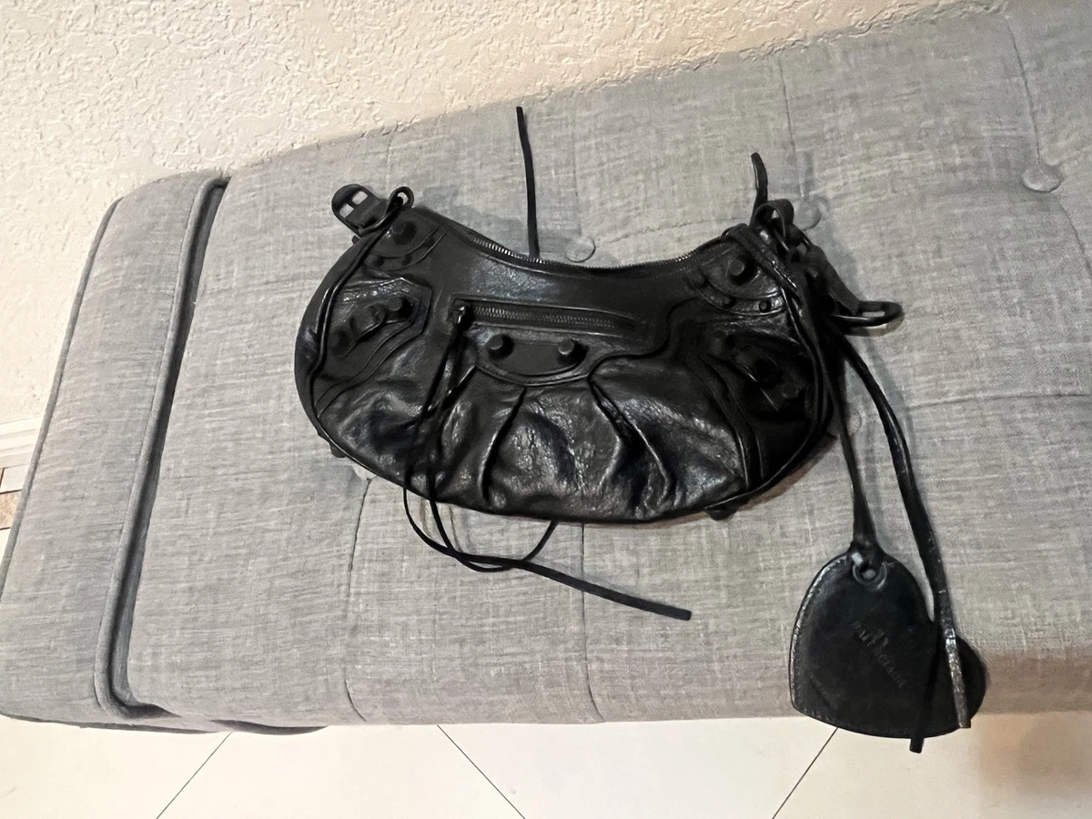 Balenciaga Le Cagole Bags & Handbags for Women for sale | eBay