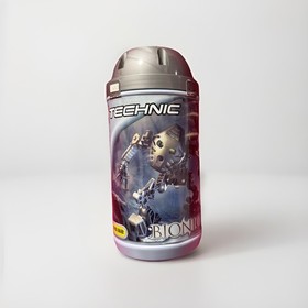 LEGO 8532 Bionicle Onua - Toa NEW & original packaging