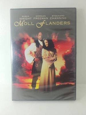 Moll Flanders DVD. New. Fast Shipping - Image 1 of 2