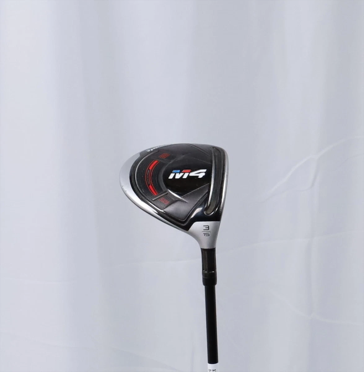 TaylorMade M4 Fairway Wood Golf Clubs for sale | eBay