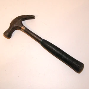 STANLEY STEELMASTER 28oz CLAW HAMMER - MADE IN ENGLAND - Picture 1 of 6