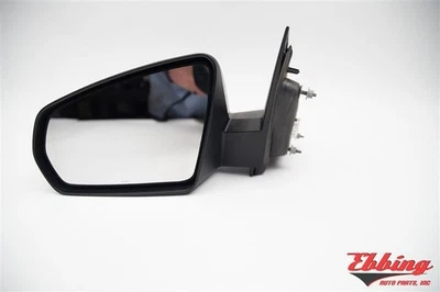 Espejo retrovisor lateral izquierdo del conductor eléctrico texturizado para Dodge Avenger 2008-2014 682101 Foto 1 de 4