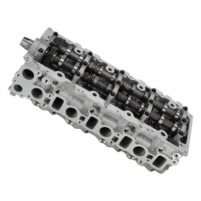 Cylinder Head Assembly for Toyota LandCruiser Diesel 3.0L 1KD-FTV 1110130050 - Image 1 of 4