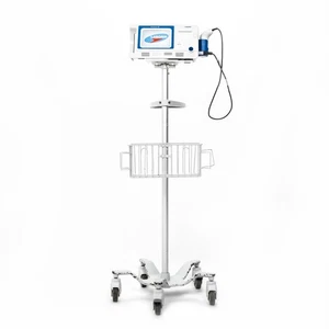 Laborie MD-6000 Portascan scanner vescica ad ultrasuoni 3D con sonda + supporto - Foto 1 di 8