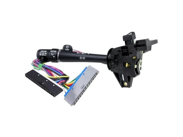 Переключатель стеклоочистителя 89HSWS68 для Century Regal 1997 1998 2000 2001 2003 2004 - Изображение 1 из 1