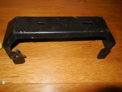 Used 1987 1988 1989 Ford Mustang Console Bracket - Image 1 of 2