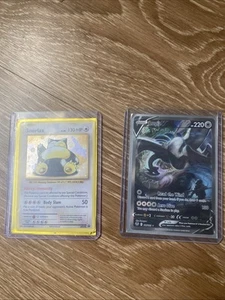 Pokémon Cards All In Perfect Condition With A Things In Photo Are Getting Sold - Picture 1 of 14