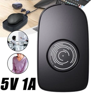 Mouse Mover Jiggler 5V Automatyczny symulator ruchu myszy, pozostań aktywny na komputerze - Zdjęcie 1 z 12