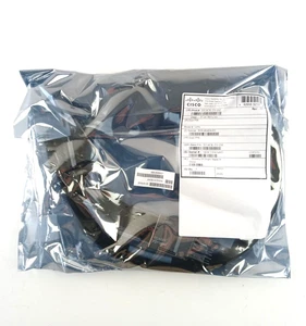 Cisco StackWise 480 1M Type 1 Stacking Cable for Cisco Catalyst 3850 Series - Afbeelding 1 van 2