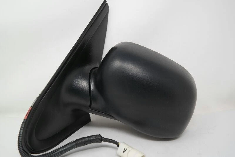Espejo retrovisor de puerta eléctrico para conductor izquierdo vista lateral Ford Explorer Sport Trac 1998-2003 Foto 1 de 4