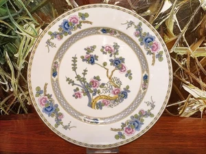 ROSENTHAL Bavaria , Indian Tree / Burmese - vintage Teller Ø 27,5cm - Picture 1 of 5