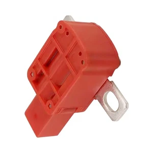 Battery Protector Power Failure Protector For BMW 5 6 Series G60 G68 61125B32E62 - Picture 1 of 7