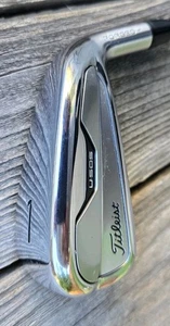 Titleist U-505 1 Utility Graphite Stiff Right 40” HZDRUS smoke RDX - Picture 1 of 15
