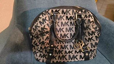 Cartera mediana Michael Kors Bedford Foto 1 de 4