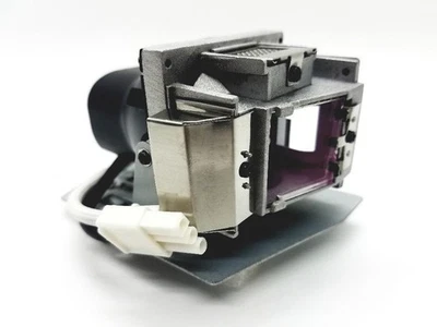 Lámpara y carcasa originales Jaspertronics™ para proyectores LG BX274 - 1 año de garantía Foto 1 de 4