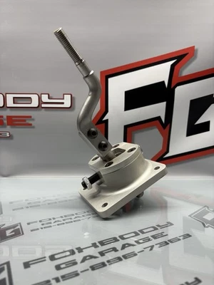 B&M Ripper T-56 Universal Short Throw Shifter  - Image 1 of 4