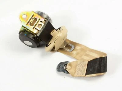 1999-2001 Volkswagen Golf Front Right Seatbelt 1J9857806DJLV - Image 1 of 2