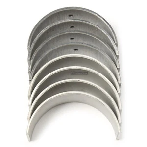 Crankshaft Main&Con Rod Bearing Set Oversize+0.5 Fit For Audi A3 A4 A6 TT 1.8T - Picture 1 of 5