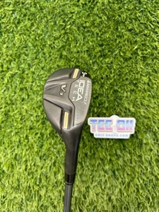 Adams Idea Tech V3 5 Iron Hybrid Bassara Regular Flex Original Grip RH - Picture 1 of 5