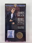 Rebel Without a Cause (VHS, 1996, Warner Brothers Classics)