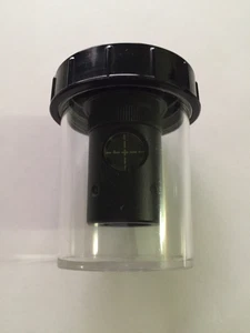 Olympus / Nikon Microscope Centering Alignment Objective Epi Fluorescence Tool - Bild 1 von 6