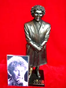 Figura Doctor Who Colin Baker Edición Limitada Hecha por Legends Modelo Forever Nueva - Imagen 1 de 10